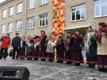 Масленица в Силламяэ