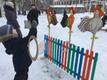 Масленица в Силламяэ