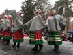 Масленица в Силламяэ