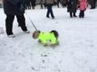 Масленица в Силламяэ