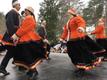 Масленица в Силламяэ