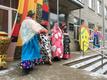 Масленица в Силламяэ