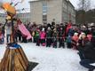 Масленица в Силламяэ