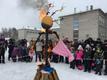 Масленица в Силламяэ