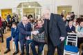 Konstantin Pätsi monograafia esitlemine