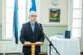 Konstantin Pätsi monograafia esitlemine