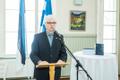 Konstantin Pätsi monograafia esitlemine