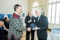 Konstantin Pätsi monograafia esitlemine