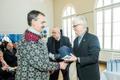 Konstantin Pätsi monograafia esitlemine