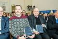 Konstantin Pätsi monograafia esitlemine