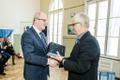 Konstantin Pätsi monograafia esitlemine