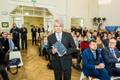 Konstantin Pätsi monograafia esitlemine