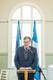 Konstantin Pätsi monograafia esitlemine