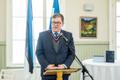 Konstantin Pätsi monograafia esitlemine