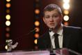Parimaks meesnäitlejaks tunnistati prantslane Anthony Bajon noore narkomaani osatäitmise eest filmis 