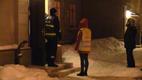 Дом на улице Лехола, в котором произошла утечка газа.