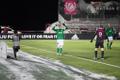 Jalgpalli Premium liiga: Nõmme Kalju - FC Flora