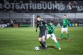 Jalgpalli Premium liiga: Nõmme Kalju - FC Flora