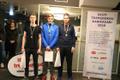 Trepisprint Raadiomajas 2018