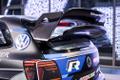 PSRX Volkswagen Swedeni uue hooaja Volkswagen Polo R Supercar.