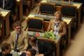 Riigikogu juhatuse valimised