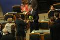 Riigikogu juhatuse valimised