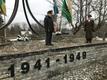 В Ристи почтили память депортированных