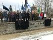 В Ристи почтили память депортированных