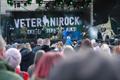 Veteranirock - 2018.