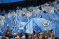 Manchester City krooniti Inglismaa meistriks.