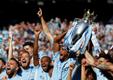 Manchester City krooniti Inglismaa meistriks.