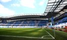 Manchester City krooniti Inglismaa meistriks.