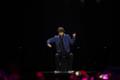 Norra esindaja Aleksander Rybak Eurovisiooni II poolfinaalis