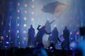 Taani esindaja Rasmussen Eurovisiooni II poolfinaalis