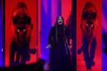 Matla esindaja Christabelle Eurovisiooni II poolfinaalis