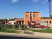 Tartu rongijaama juures.