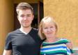 Tanel-Eiko Novikov ja Riina Rõõmus