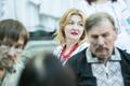 В Таллинне отметили день вышиванки