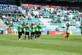 Naiste jalgpalli karikafinaal, FC Flora - SK 10 Premium