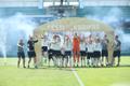 Naiste jalgpalli karikafinaal, FC Flora - SK 10 Premium