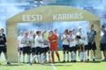 Naiste jalgpalli karikafinaal, FC Flora - SK 10 Premium