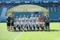 Naiste jalgpalli karikafinaal, FC Flora - SK 10 Premium