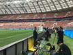 До ЧМ по футболу остался один день.