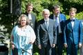 Juuniküüditamise mälestamine Linda kuju juures ja Vabaduse väljakul