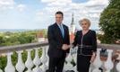 Peaminister Jüri Ratas kohtus Rumeenia peaministri Viorica Dăncilăga.