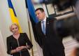 Peaminister Jüri Ratas kohtus Rumeenia peaministri Viorica Dăncilăga.