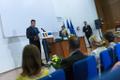 Открытие почетного консульства Эстонии в Констанце.