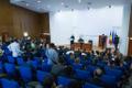 Открытие почетного консульства Эстонии в Констанце.