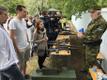 День защиты страны.