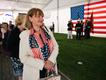 USA suursaadiku Eestis James D. Melville'i vastuvõtt iseseisvuspäeva puhul